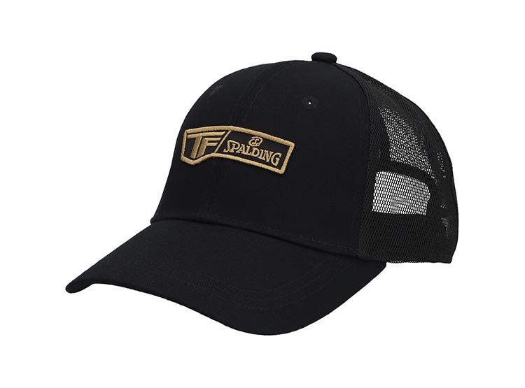 GORRA SPALDING TF-S3